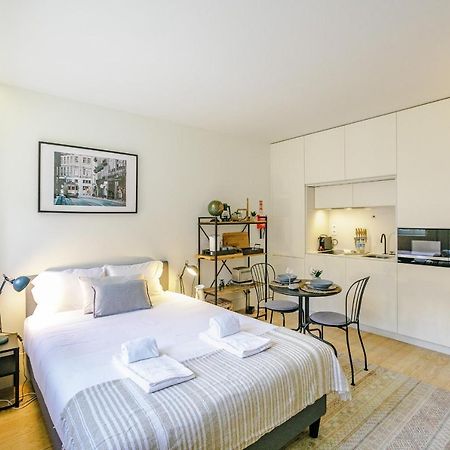 Lovelystay - Taipas Studio With Ac Порто Екстериор снимка