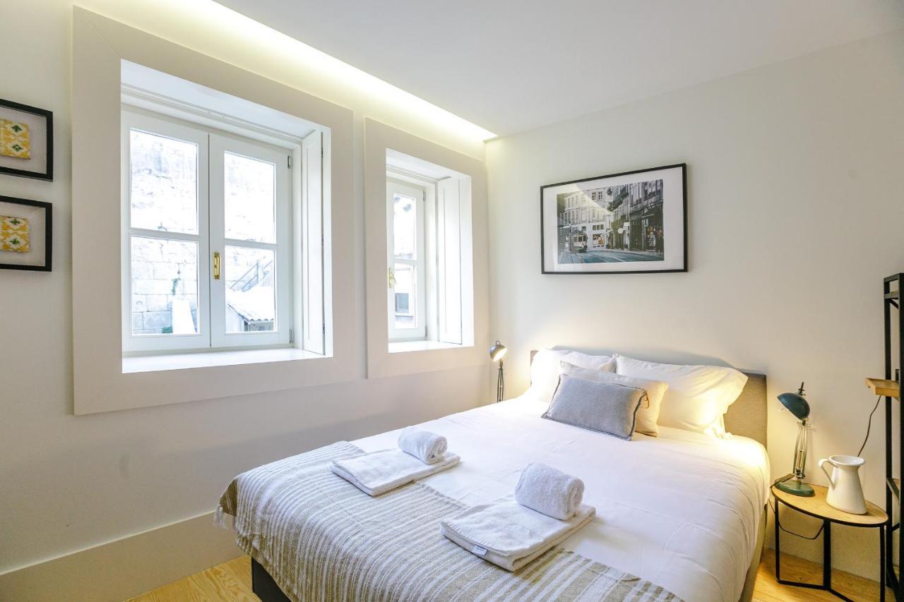 Lovelystay - Taipas Studio With Ac Порто Екстериор снимка