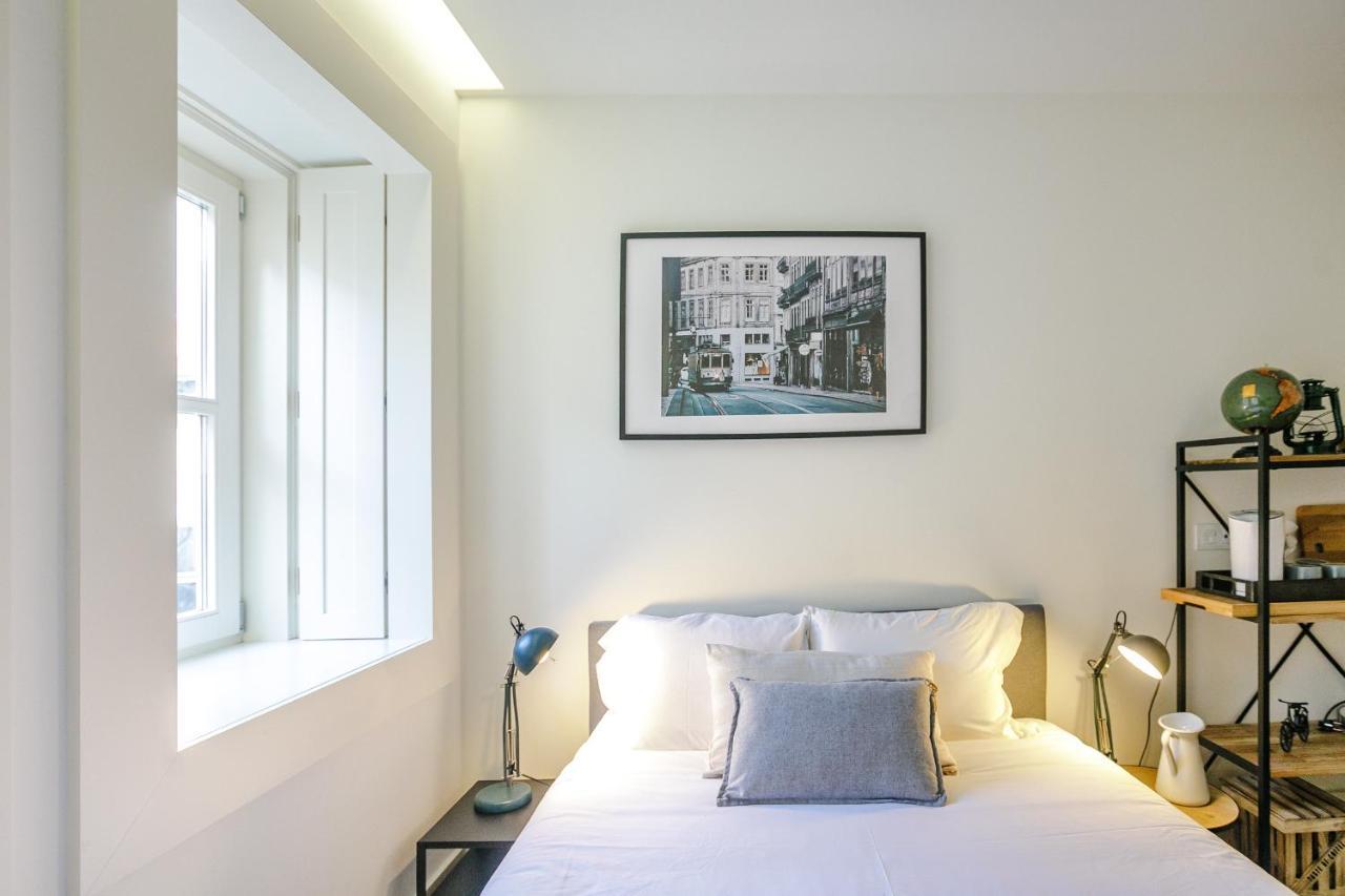 Lovelystay - Taipas Studio With Ac Порто Екстериор снимка